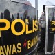 Dicegat Aparat, Buruh Batal Gelar Demo di Senayan